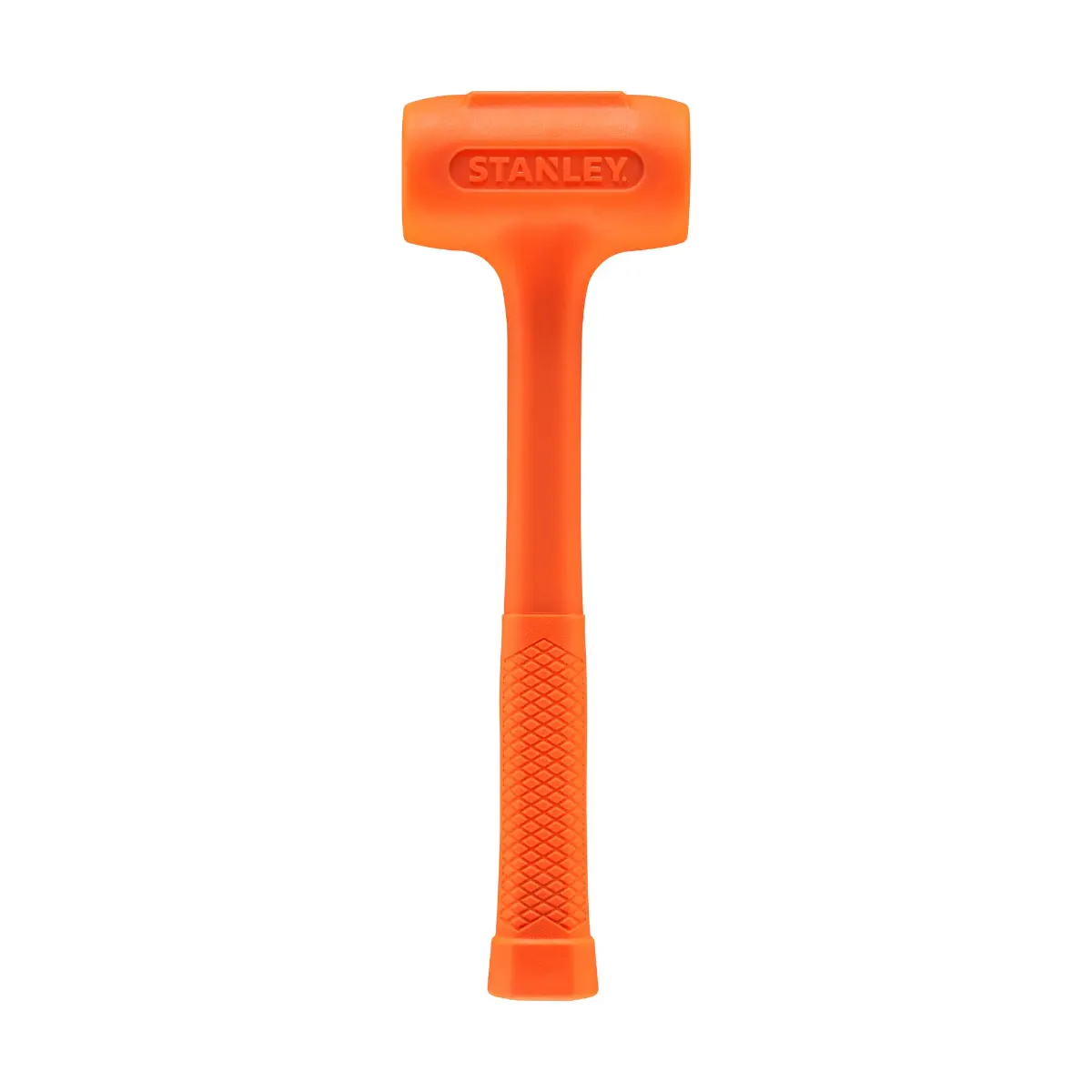 STANLEY COMPO CAST™ Kunststoffhammer, rückschlagfrei 280 g