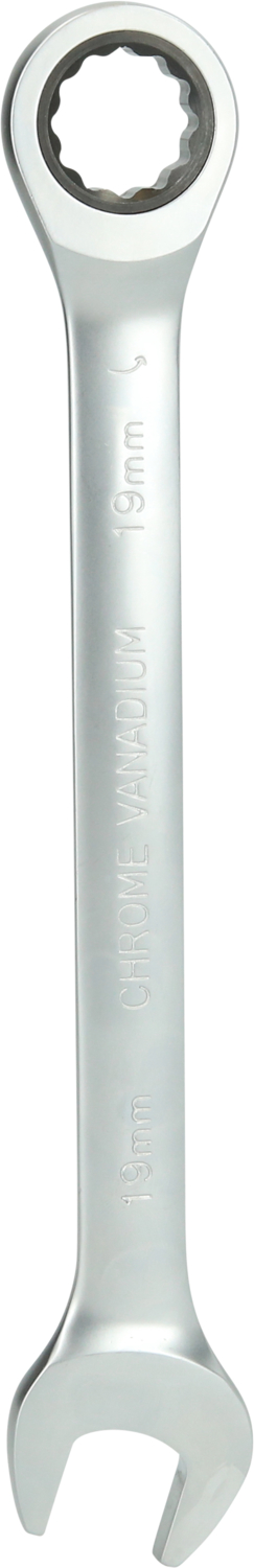 Brilliant Tools Ratschenringschlüssel, 19 mm