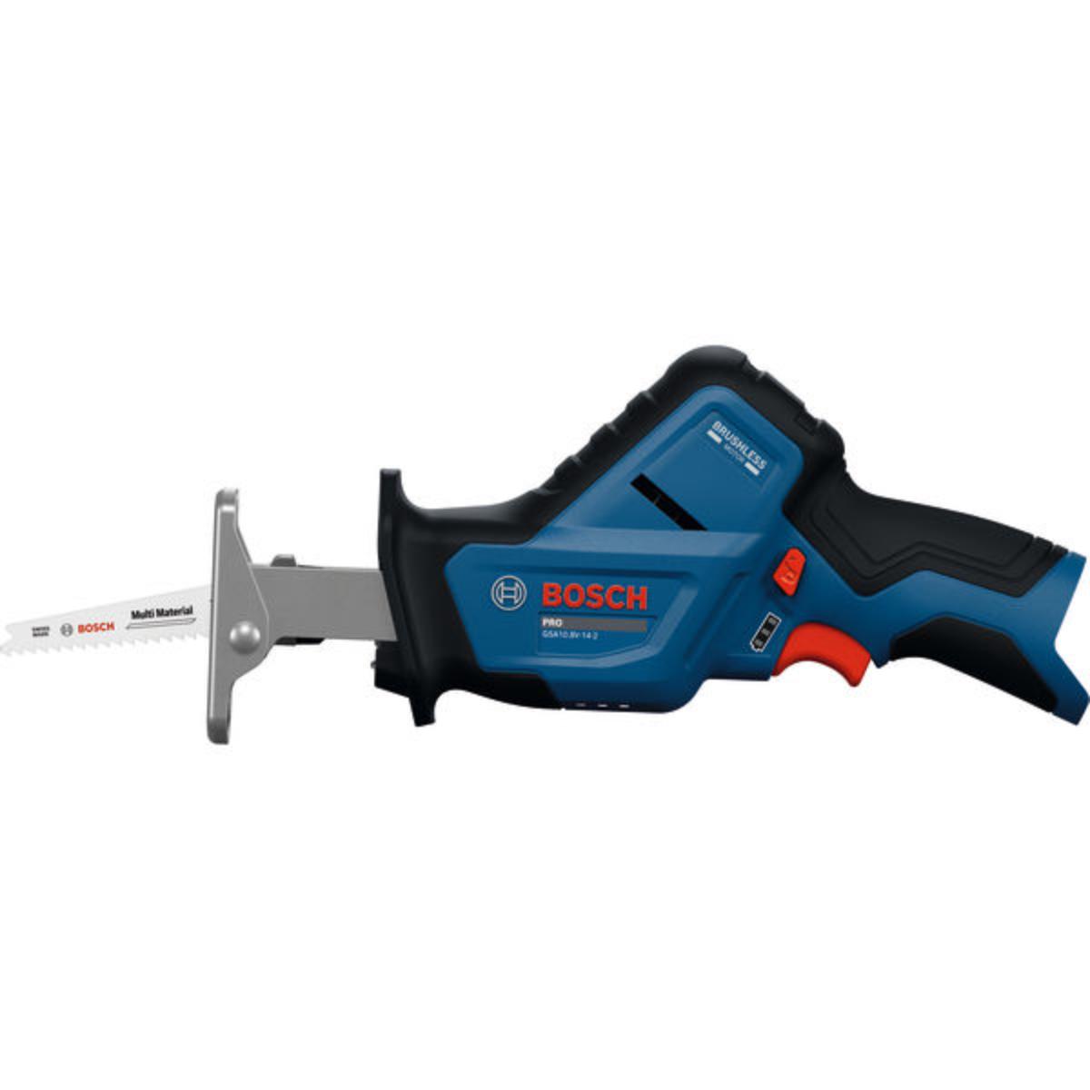 Bosch Akku-Säbelsäge GSA12V-14-2
