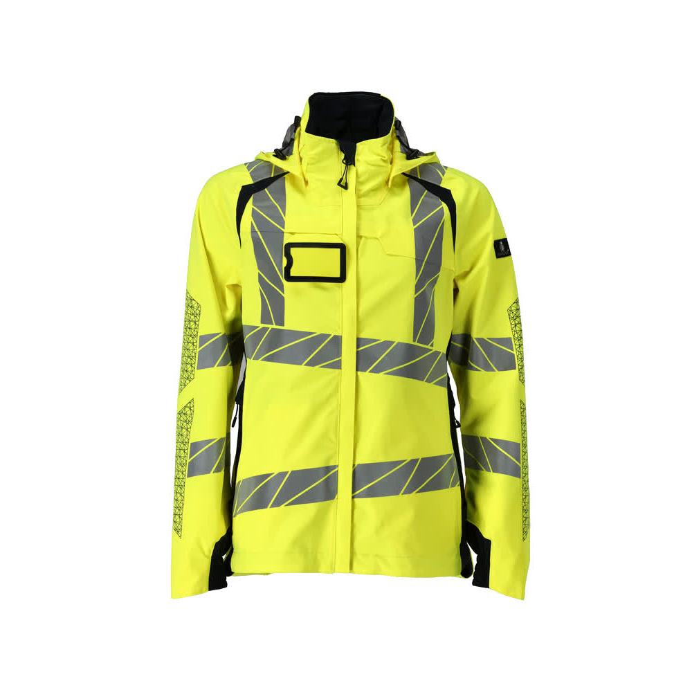 MASCOT Damen Hard Shell Jacke ACCELERATE SAFE