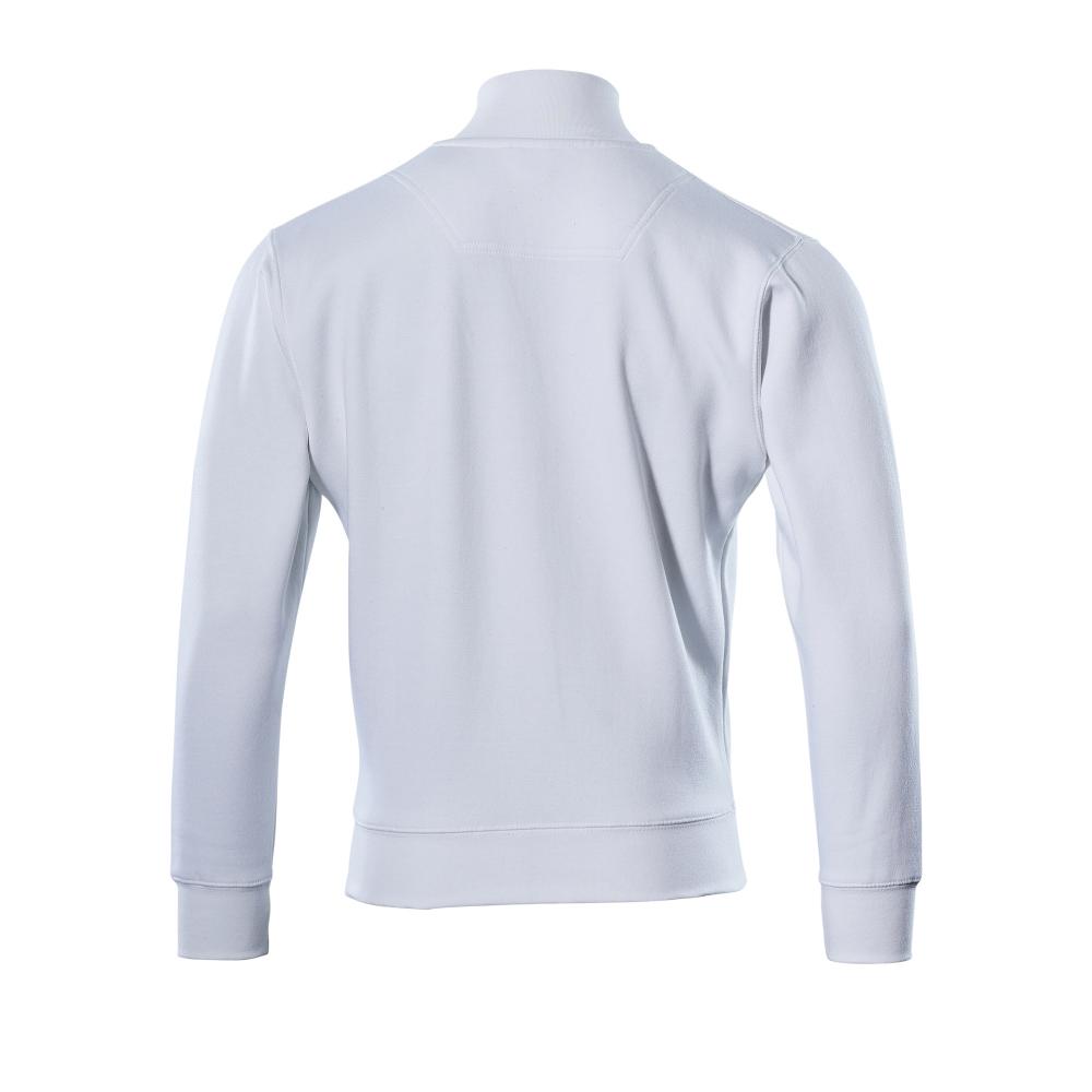 MASCOT Herren Lavit Sweatshirt mit Reißverschluss CROSSOVER