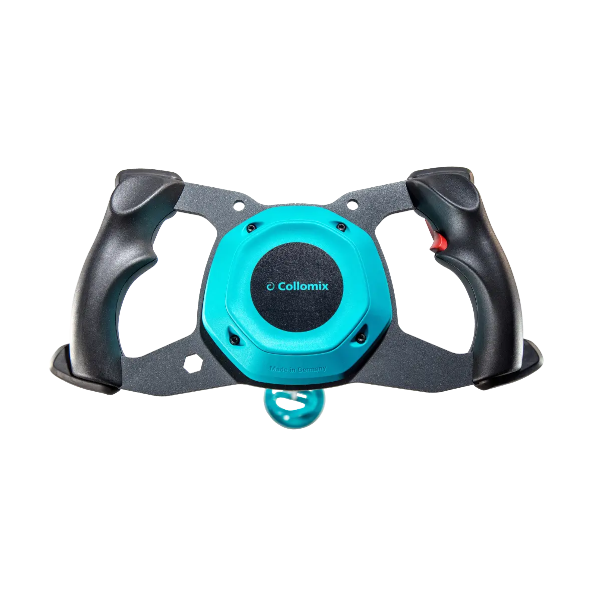 Collomix Handrührwerk XQ 1 HF ohne Rührer