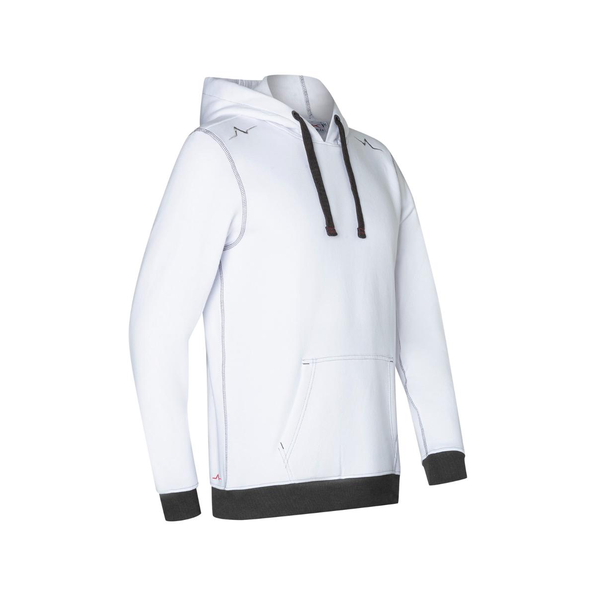 KÜBLER PULSE HANDCRAFT Hoodie