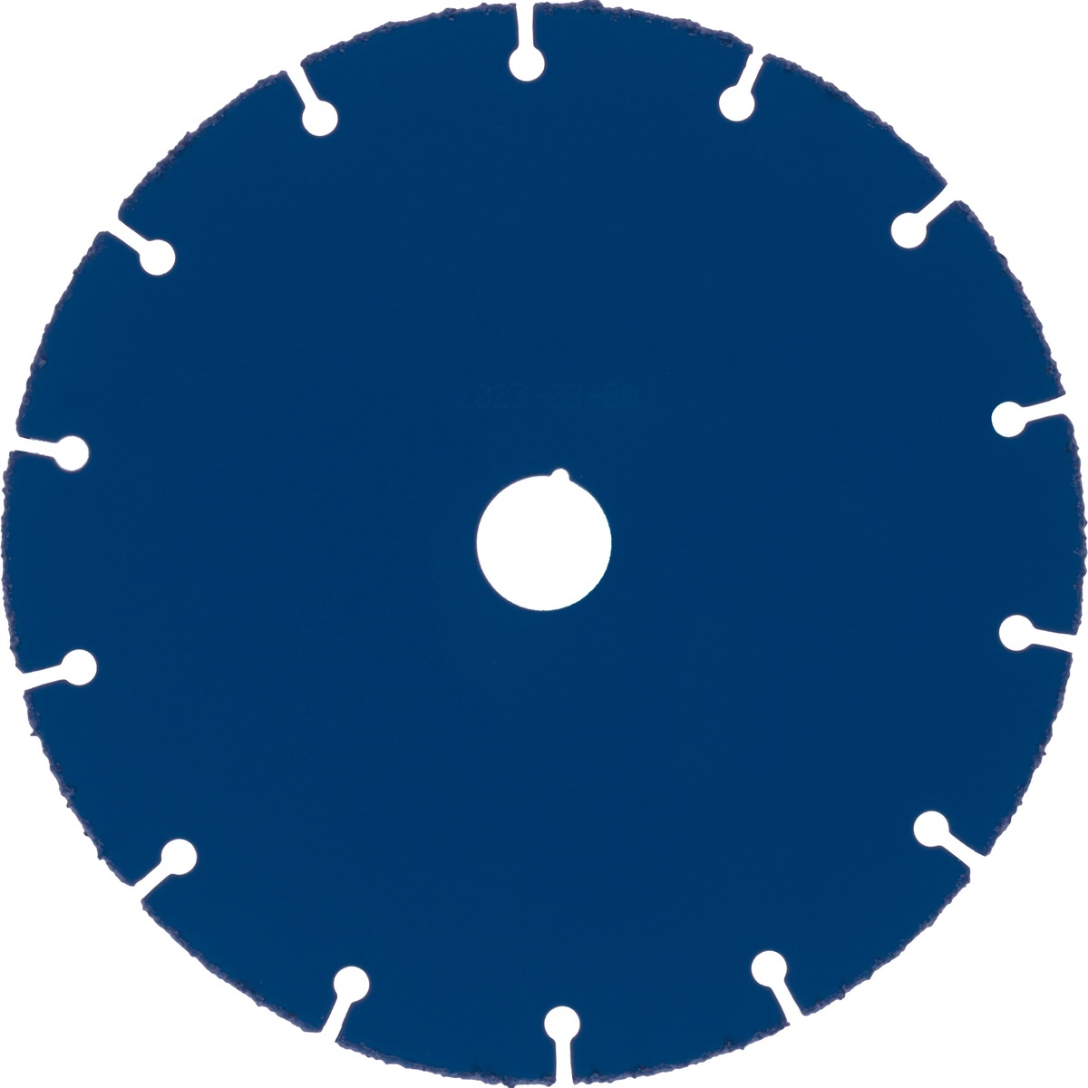 Bosch EXPERT Carbide Multi Wheel Trennscheibe, 180 mm, 22,23 mm