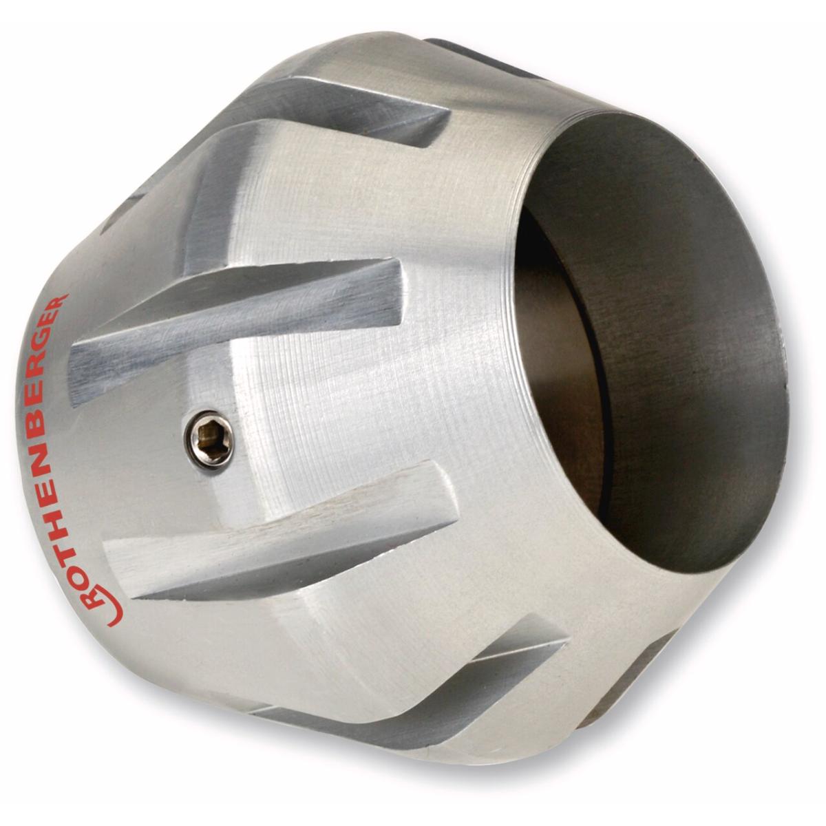 Rothenberger Rollenschlitten 40/65, DN70 für ROCAM Plus