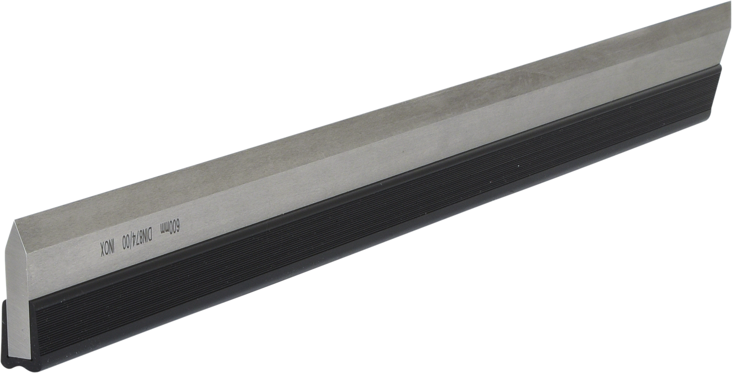 KS Tools Präzisions-Haarlineal