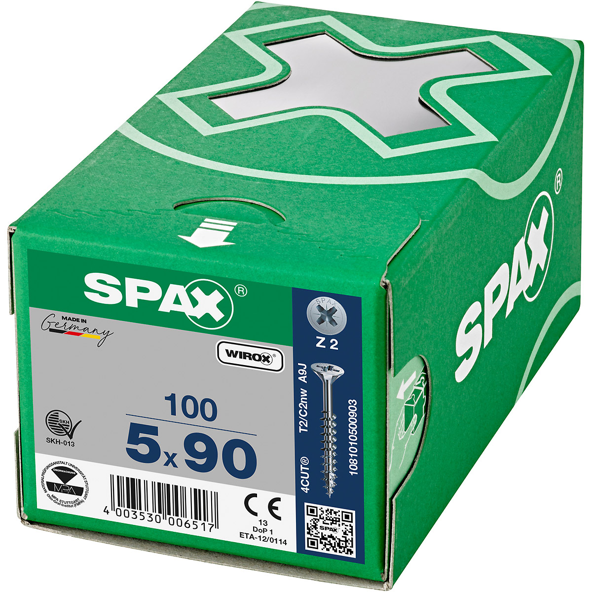 1081010500903SPX
