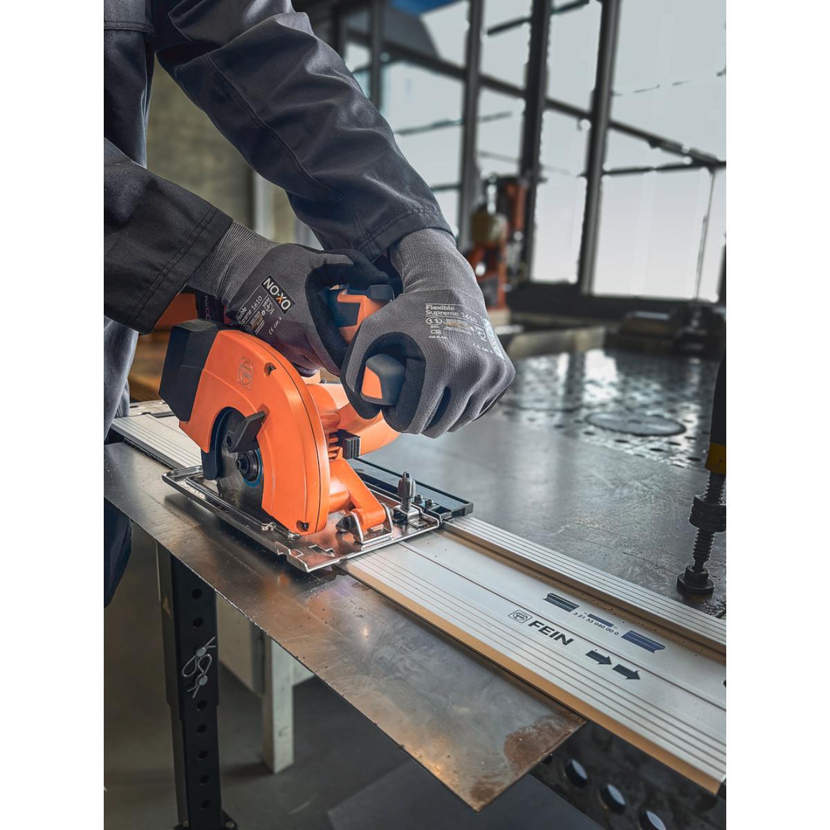 Bekleidung, Handschuh