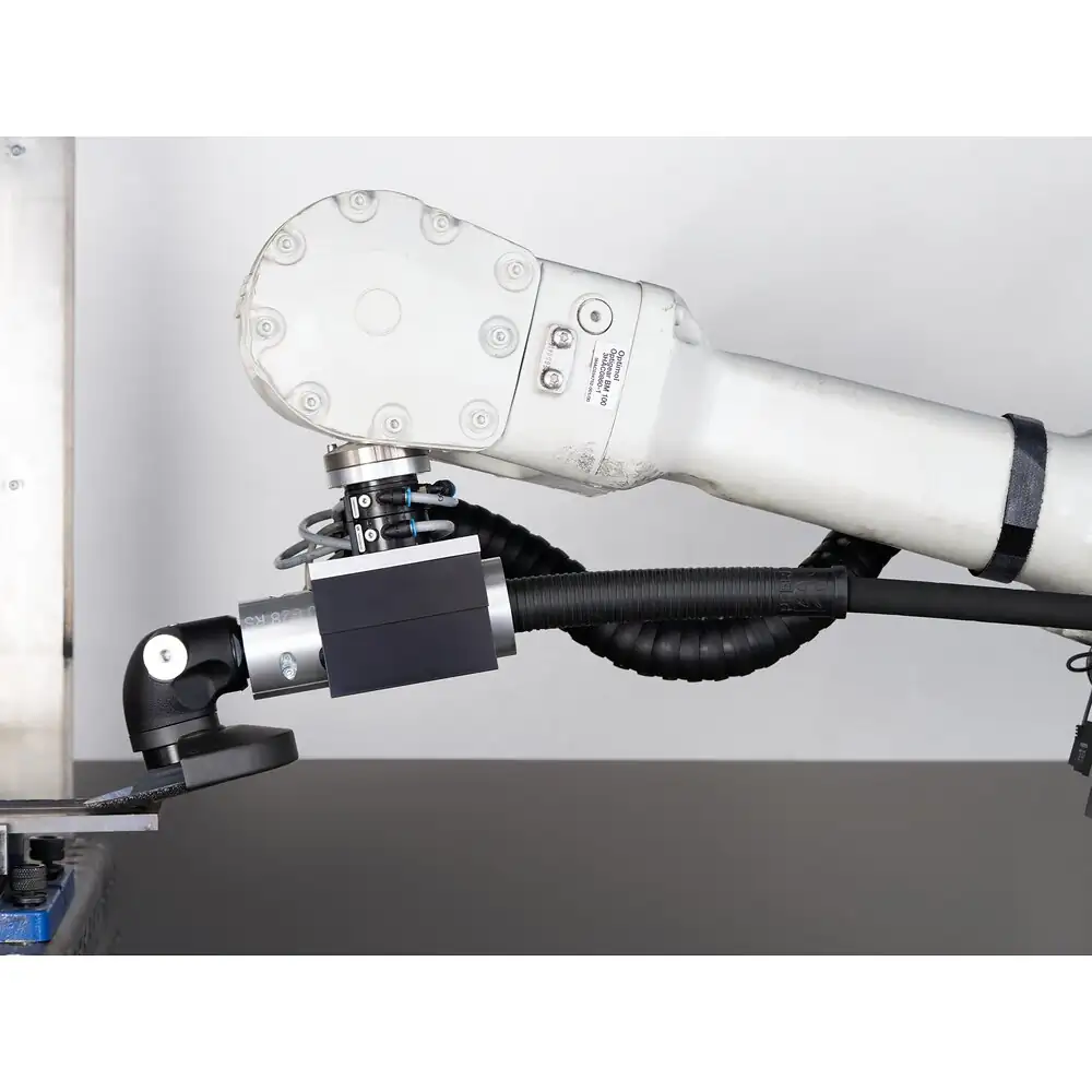 PFERD TOOLS Roboterspindel WT 10 G28 RS max. 12.000 RPM