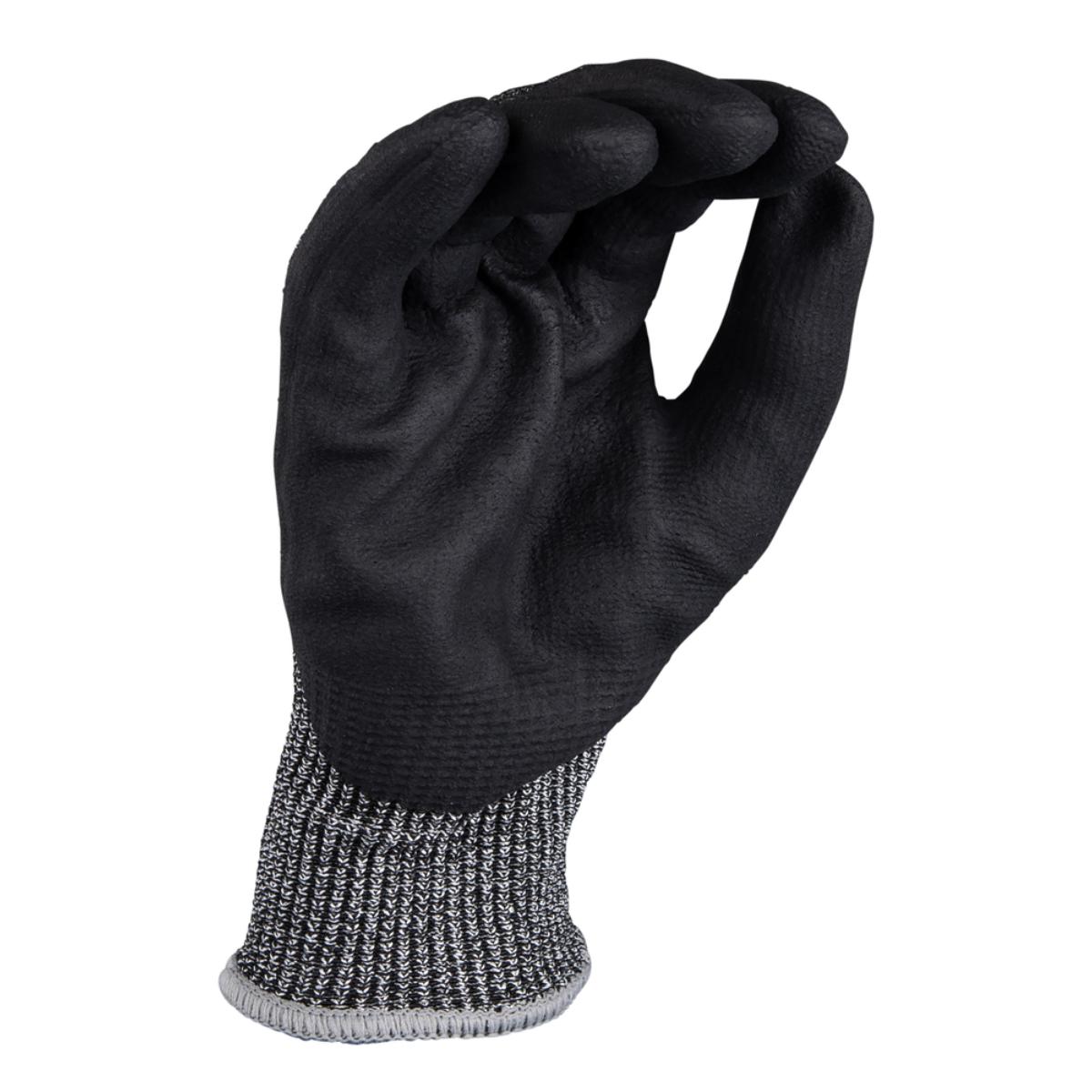 Makita Arbeitshandschuhe nitrilbeschichtet - touchscreenfähig F/7