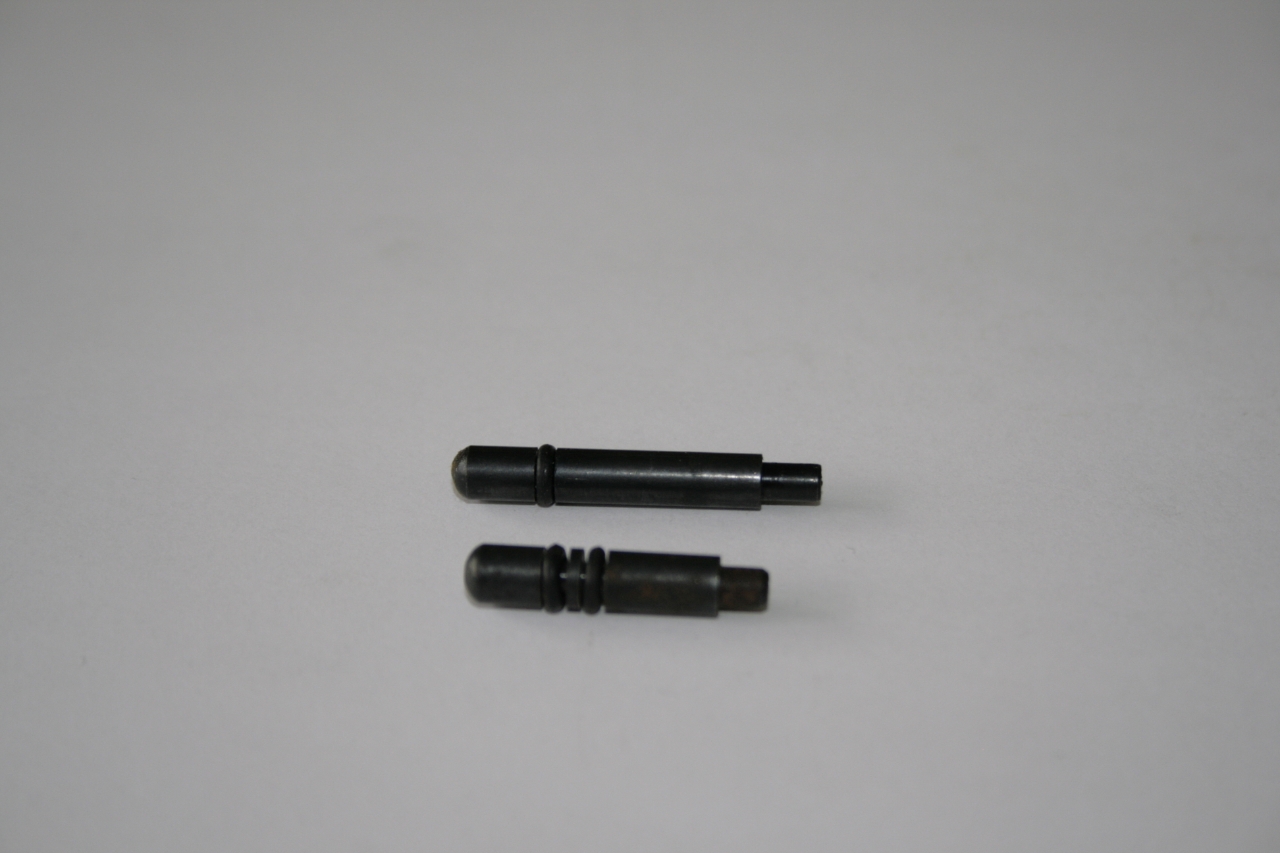ELMAG Ventilstift inkl. O-Ring Nr. 7+9