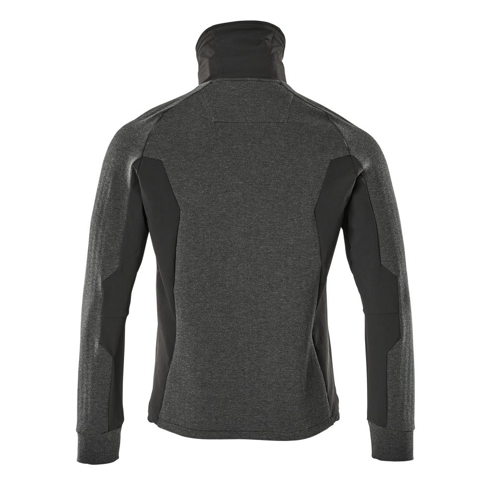 MASCOT Sweatshirt mit Reißverschluss ADVANCED