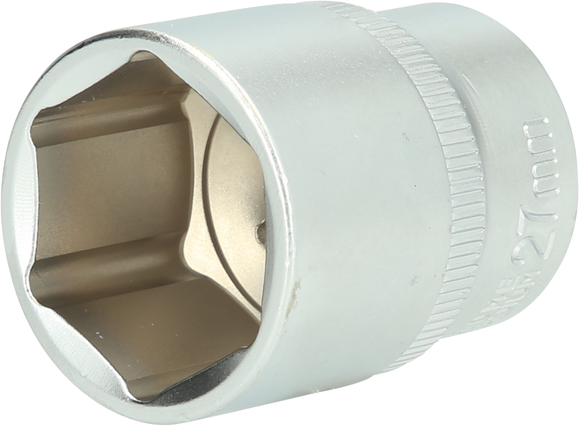 Brilliant Tools 1/2" Sechskant-Stecknuss