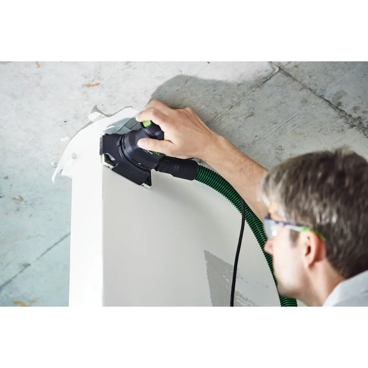 Festool Schleifmittel Granat 80x133 P320 GR/50