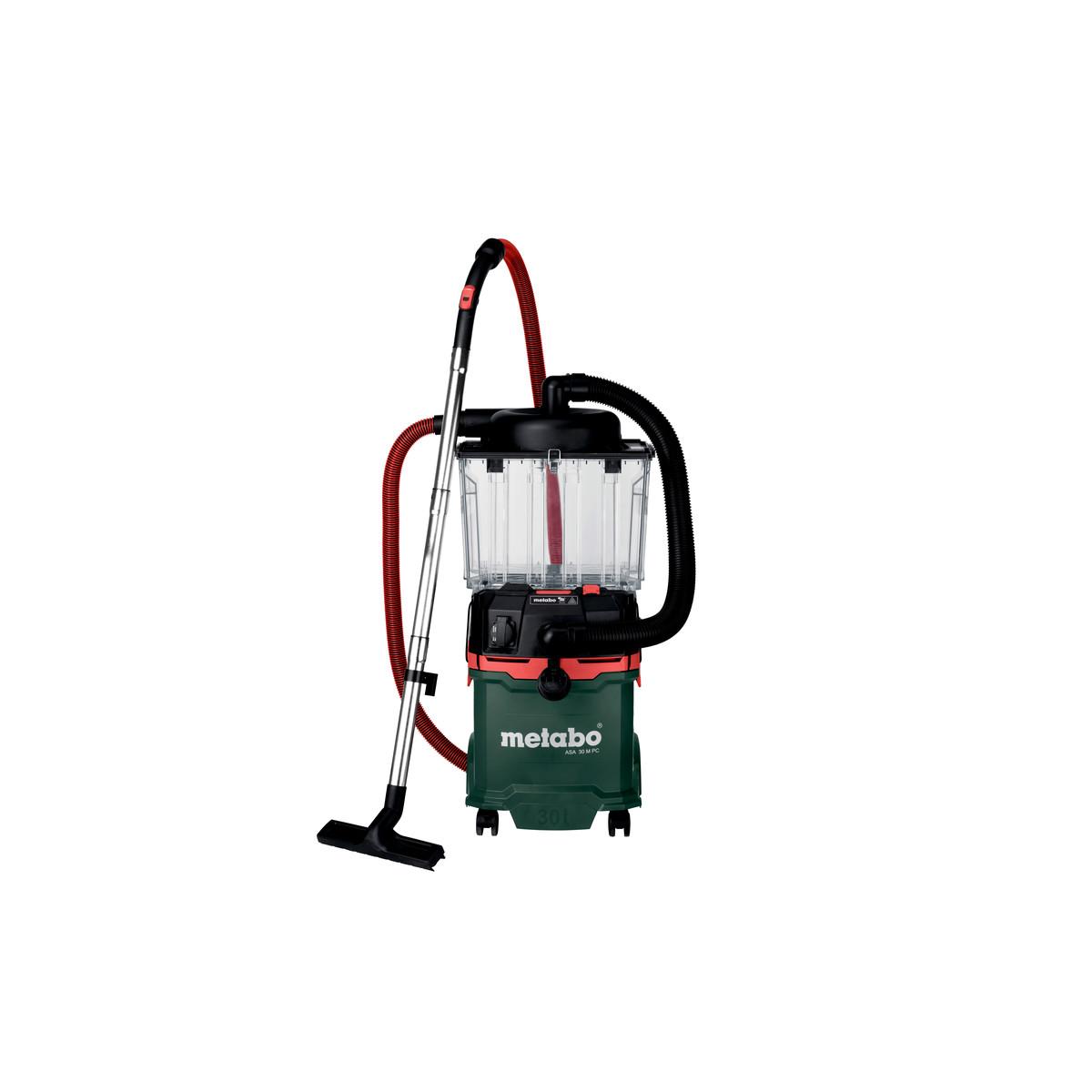 Metabo Power-Charger PC 18-65