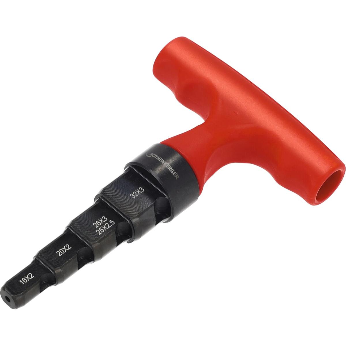 Rothenberger Kalibrierwerkzeug ROCALIBER S