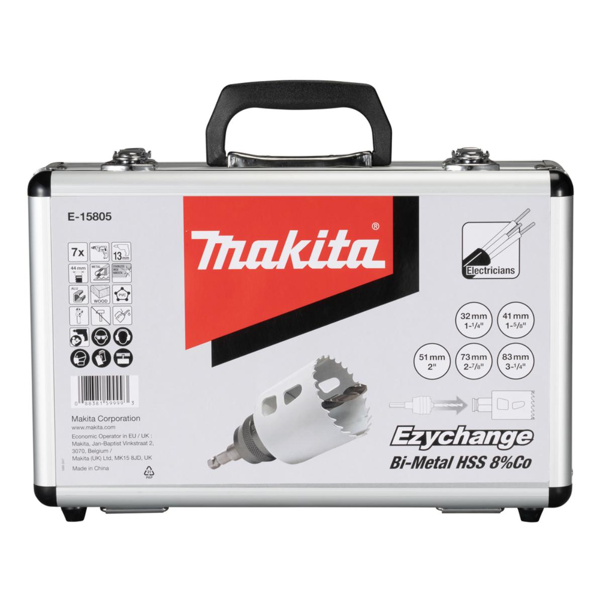 E-15805MA