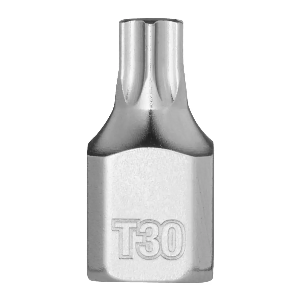Milwaukee TX Bit-Steckschlüsseleinsatz 1/4" kurz TX30
