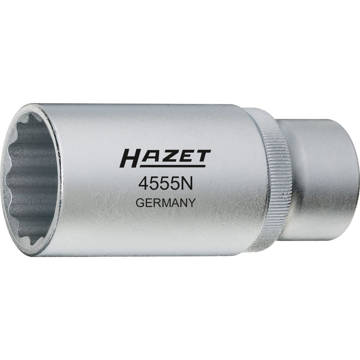 Outil pour injecteurs Hazet à profil carré 12,5 mm (1/2 pouce)