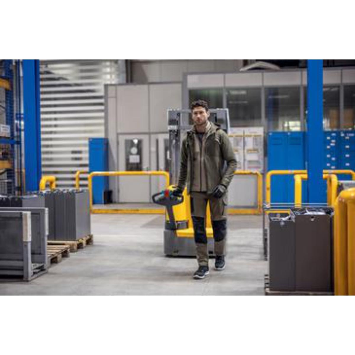 uvex suXXeed craft Herren Fleecejacke