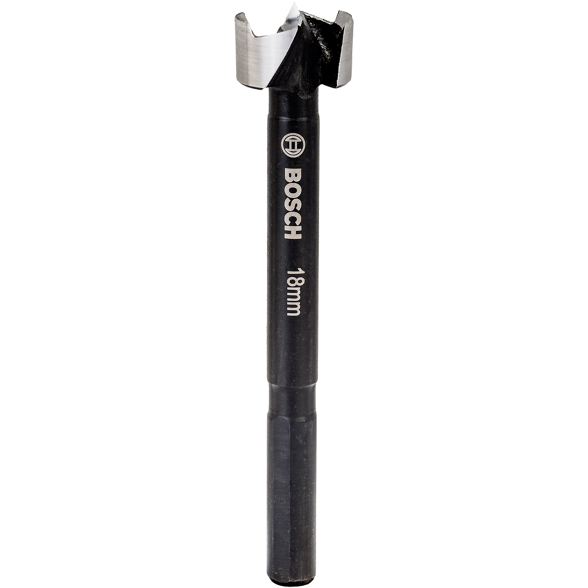Bosch Forstner-Bohrer gewellt 18mm