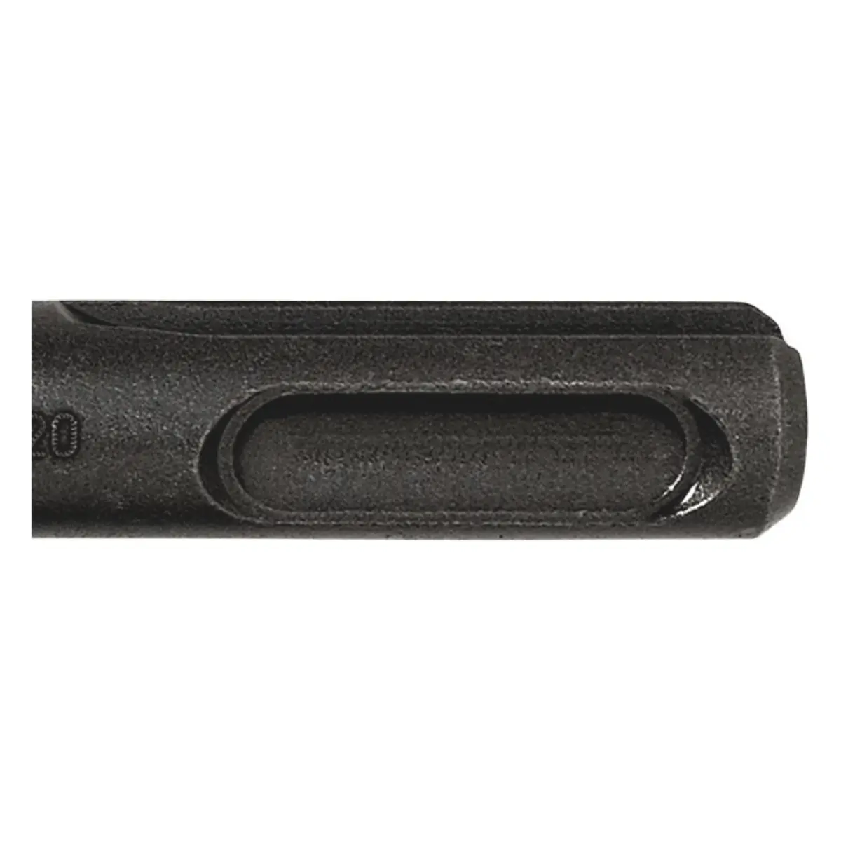Rennsteig PCS-Breitflachmeißel für Elektrohämmer SDS plus, 30 x 140 mm