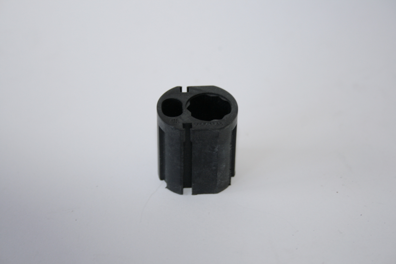 ELMAG PVC-Buchse für