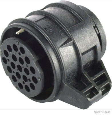 HERTH&BUSS Steckgehäuse, KOSTAL LKS 1,5 ELA, 20-polig