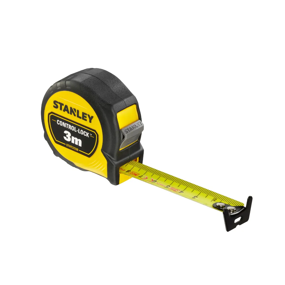 STANLEY Bandmass Compact Pro 3m (19mm)