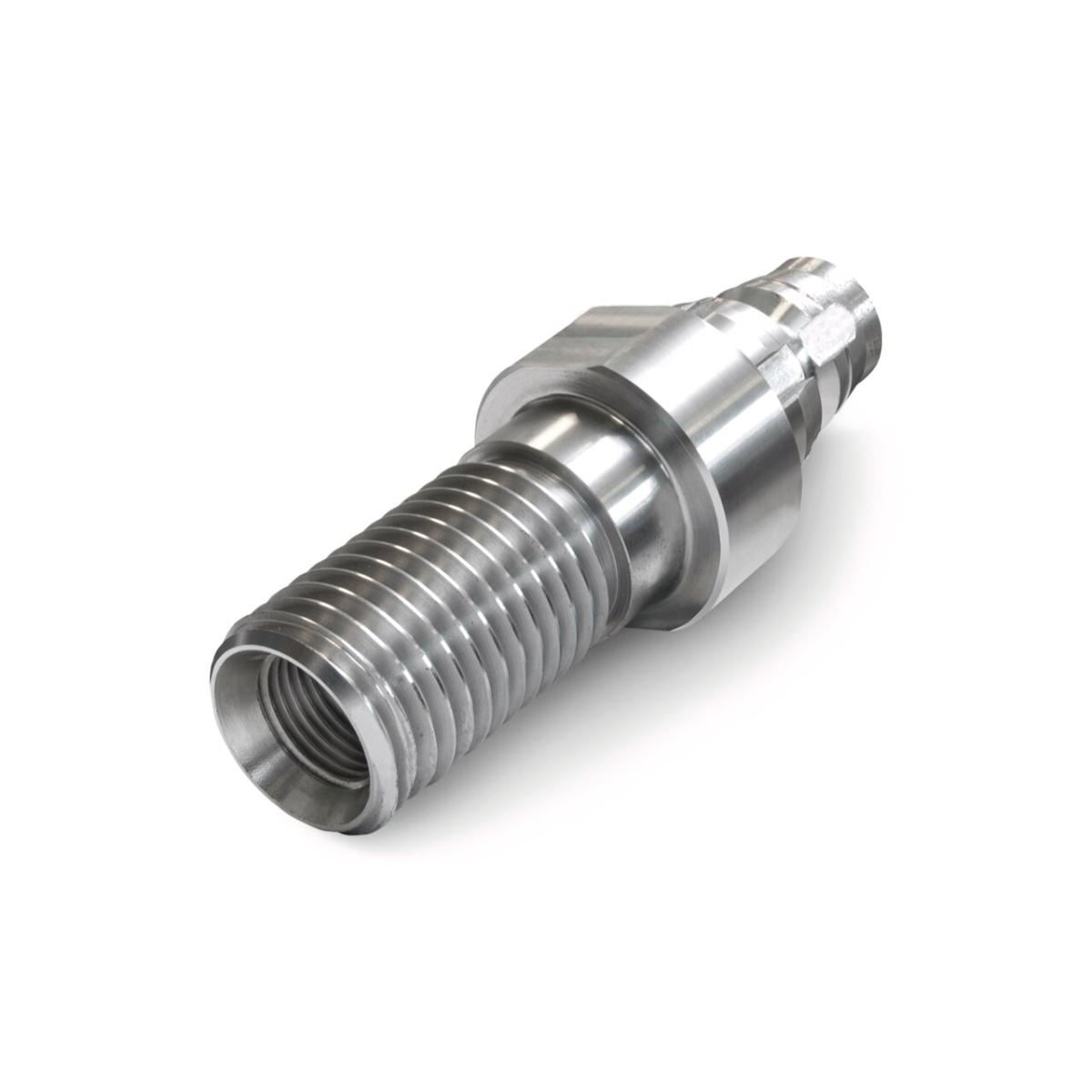 Rothenberger Bohrkronen - Adapter 1.1/4 Zoll + G1/2 für Hilti DD - BL/BS/BR