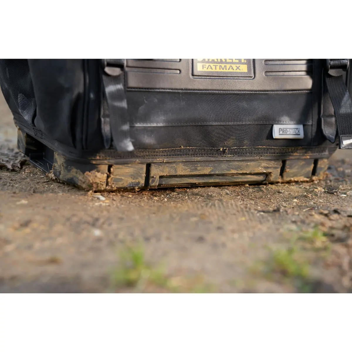 STANLEY PRO-STACK Werkzeugtasche