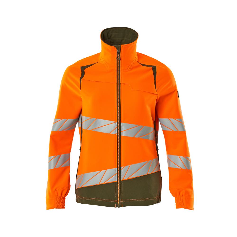MASCOT Damen Jacke ACCELERATE SAFE