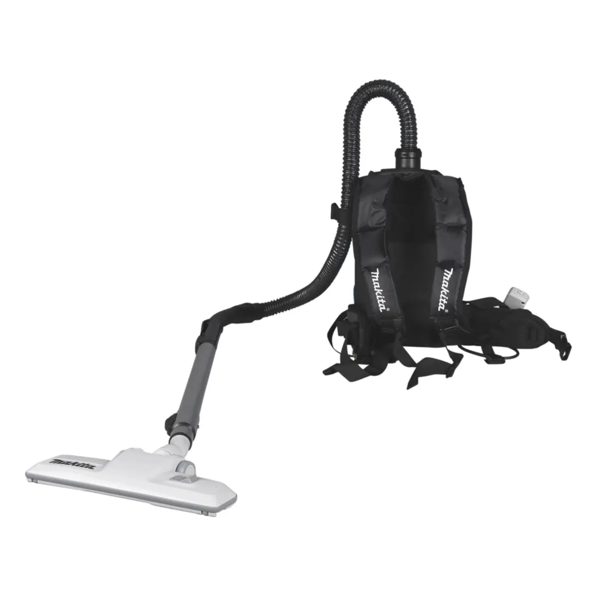 Makita Akku-Rucksackstaubsauger - VC008GZ09