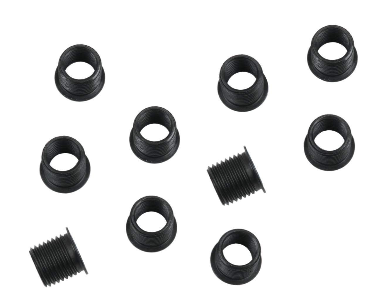 KS Tools 150.1680-4 Glow Plug Adapter, M14 x 1.25 KS Tools 150.1680-4 Glow Plug Adapter, M14 x 1.25