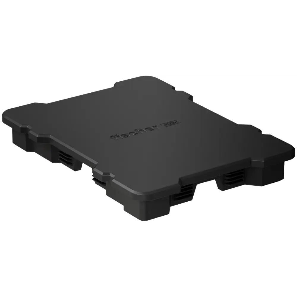 Fischer Endkappe FMEC 120