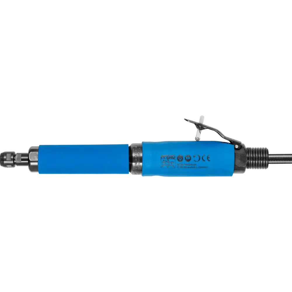 PFERD TOOLS Druckluftgeradschleifer PGAS 8/100 V-HV 10.000 RPM/600 Watt