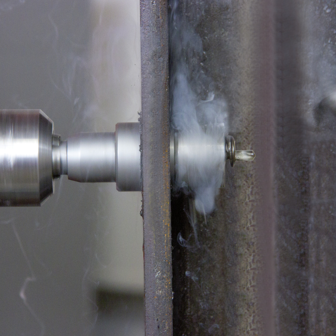 RUKO Hartmetall Mehrbereichslochsäge MBL