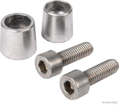 HERTH&BUSS Batterieadapter