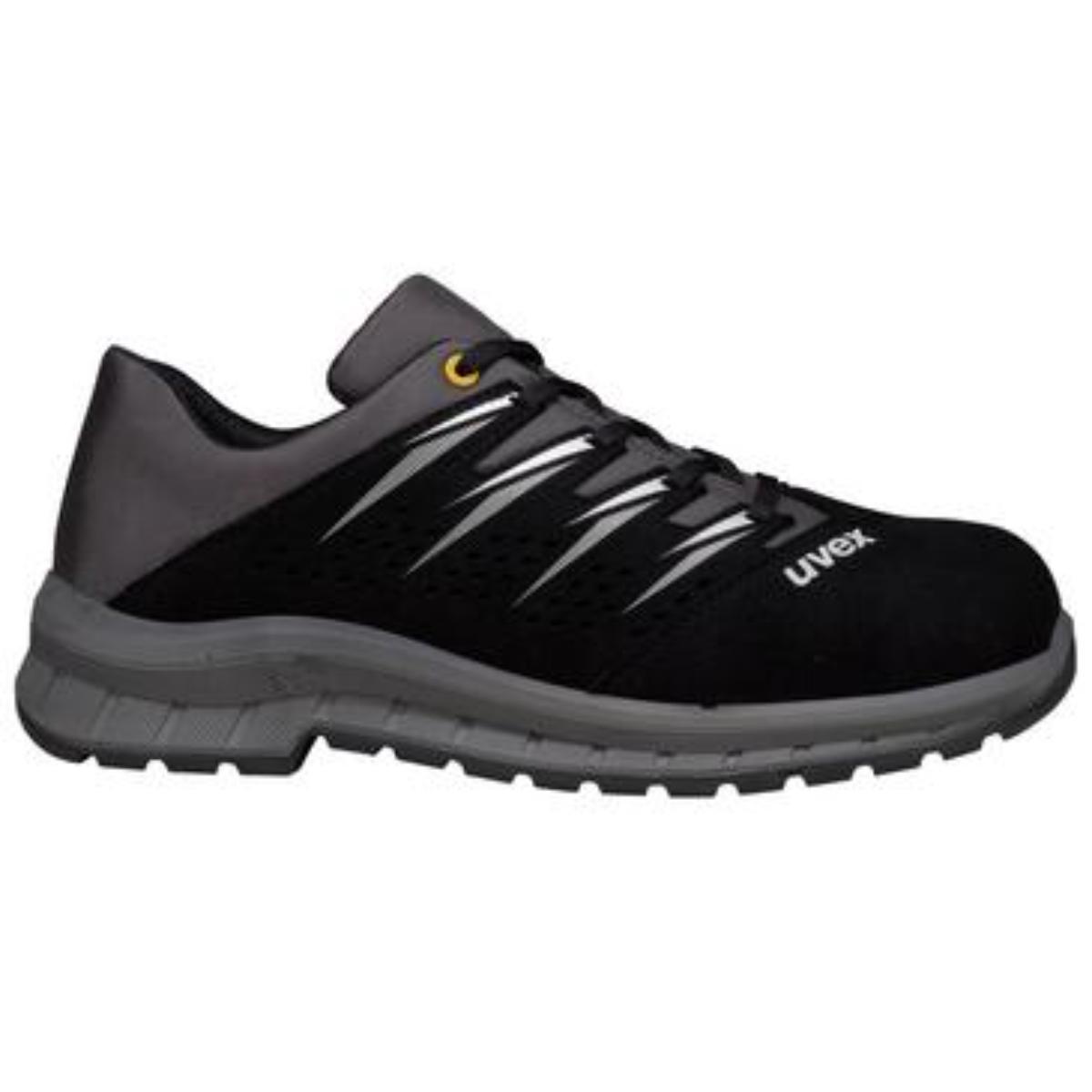 6947935uv uvex 2 trend Sicherheitschuh S1 Halbschuh