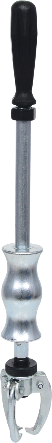 KS Tools Universal-Abzieher 3-armig mit Gleithammer