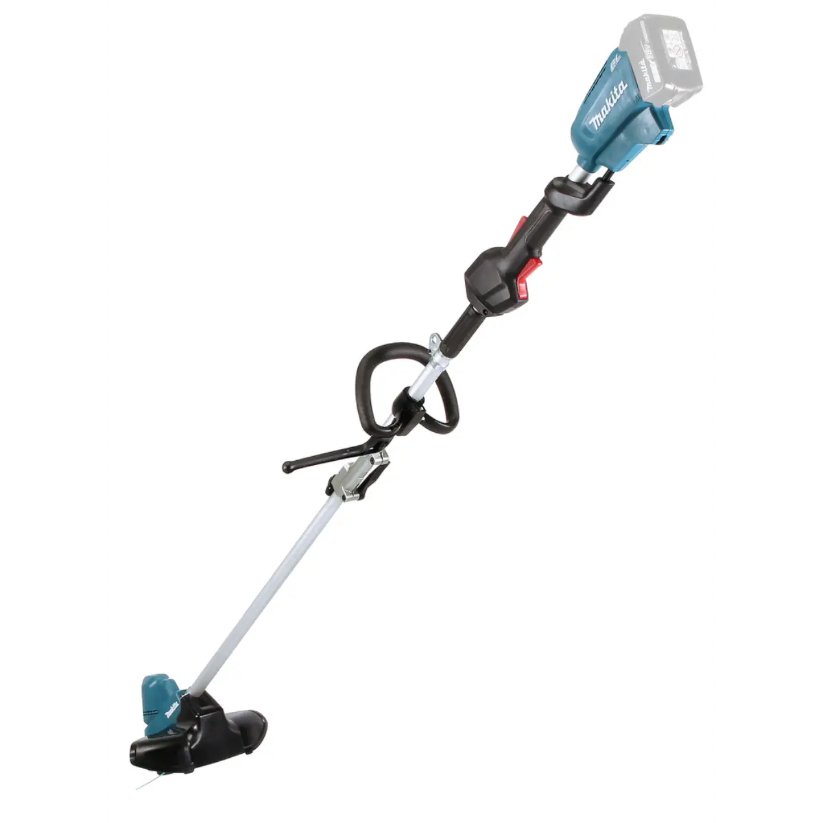 Makita Akku-Rasentrimmer - DUR191LZX9