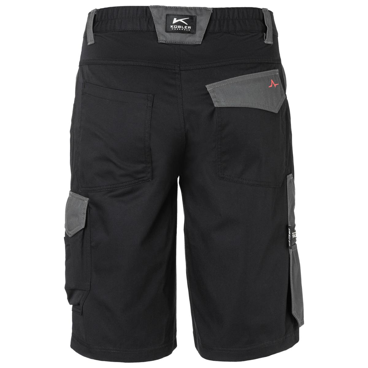 2420-5304-9997-46ku KÜBLER PULSE ECO Shorts