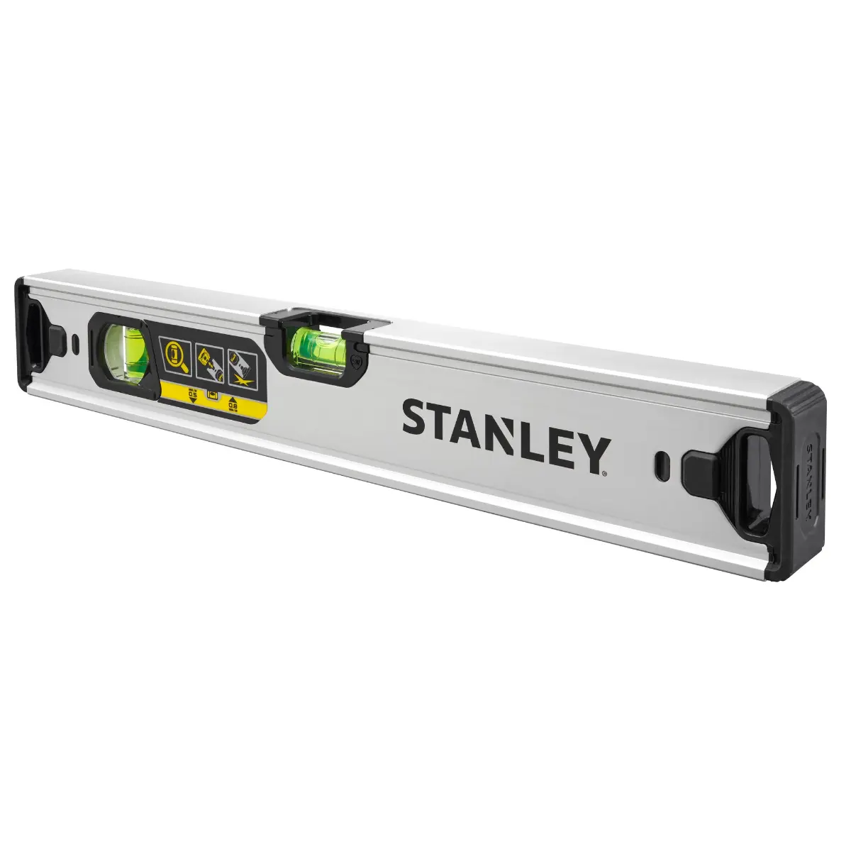 STANLEY FATMAX Xtreme Hohlprofil-Wasserwaage 40cm