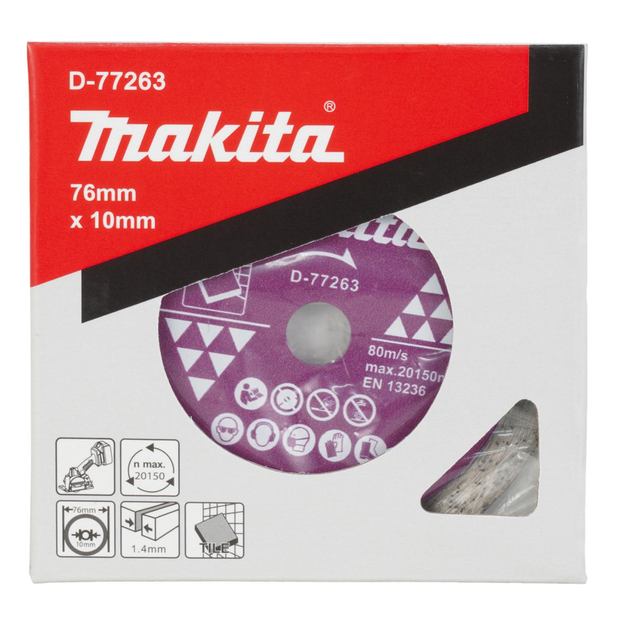 D-77263MA