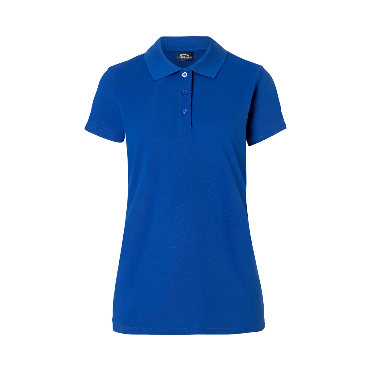 KÜBLER SHIRTS Polo Damen