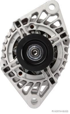 HERTH&BUSS Generator