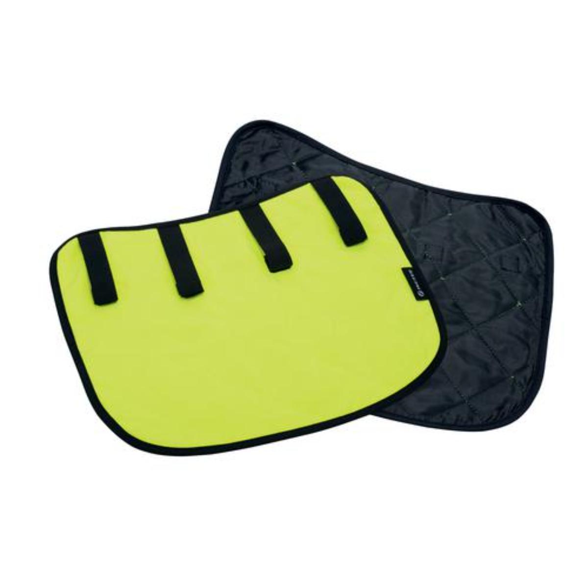 uvex hi-viz kühlender Nackenschutz