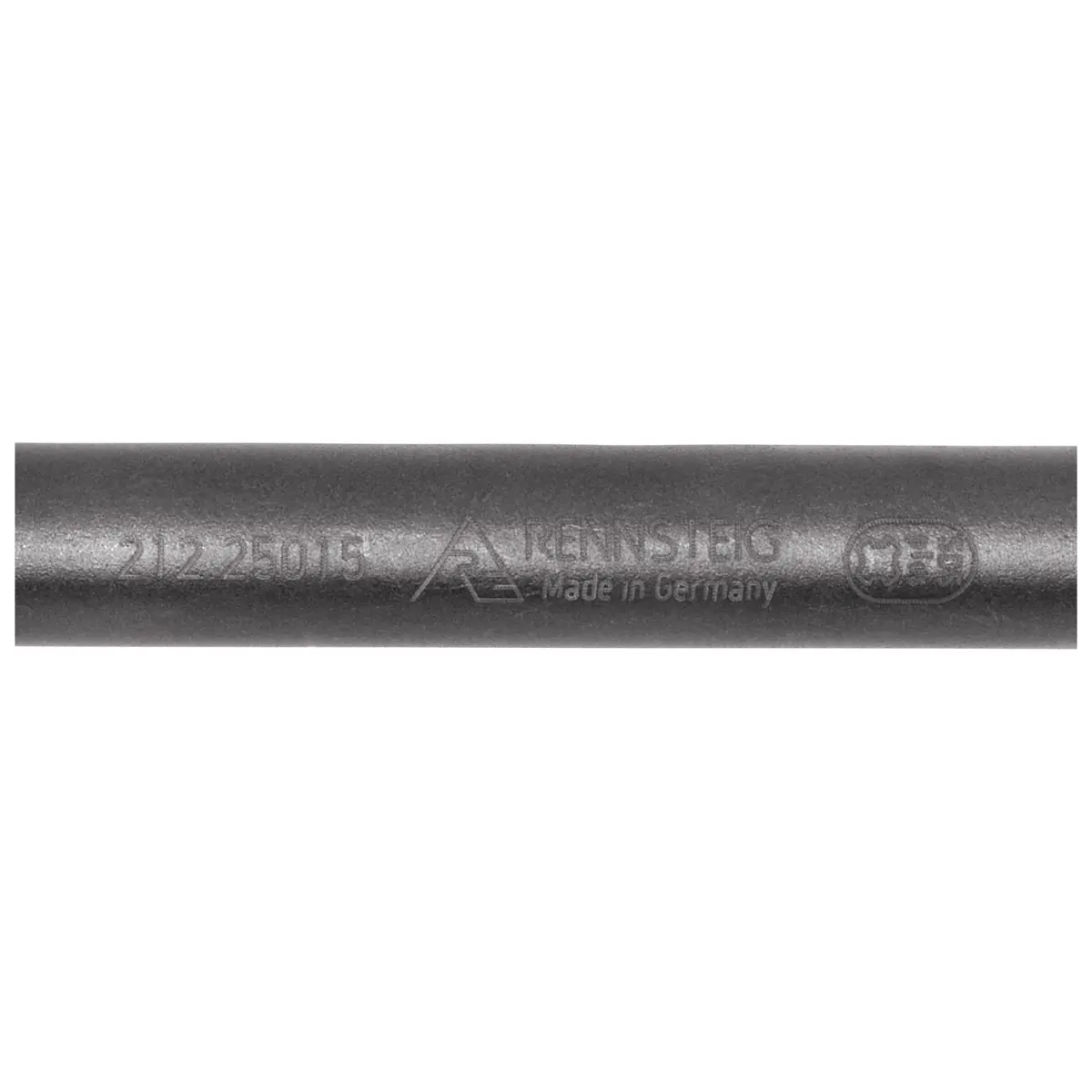 Rennsteig Fliesenmeißel für Elektrohämmer SDS plus, 20° abgewinkelt, 50 x 250 mm