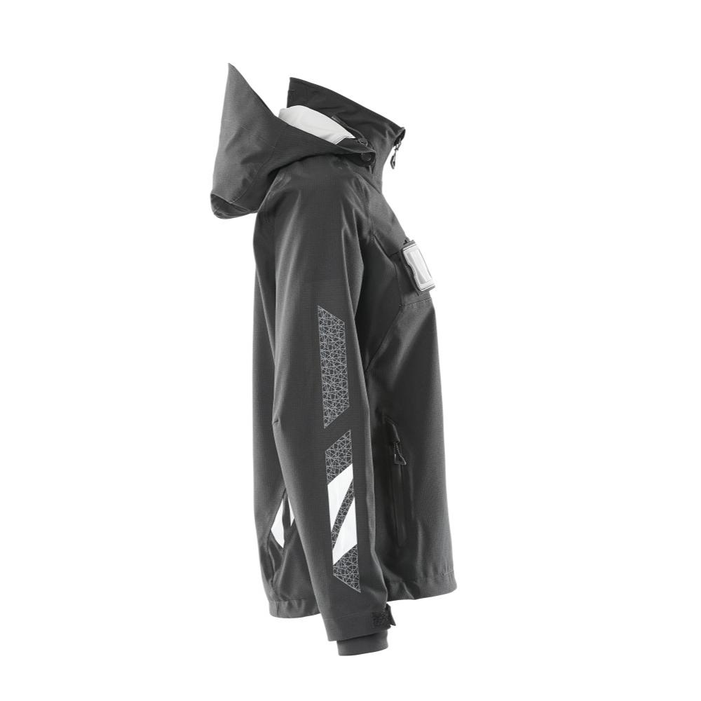 MASCOT Damen Hard Shell Jacke ACCELERATE