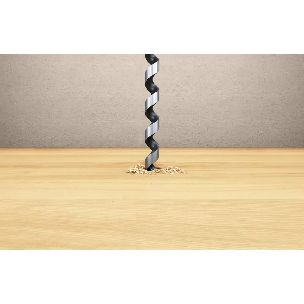 Fischer Schlangenbohrer D-WL 12,0x155/230